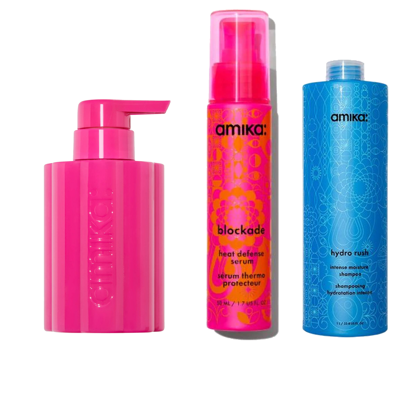Flex Hair Bundle