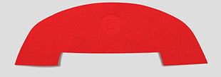 3: Debossed Wax Seal on G cup