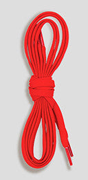 6: Premium lace with customer GREATS aglet