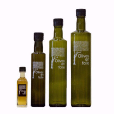 Olive oil
