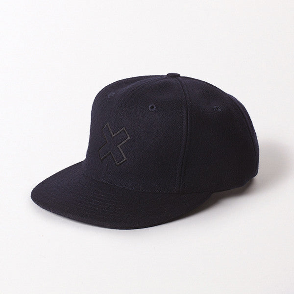 Wool Ball Cap