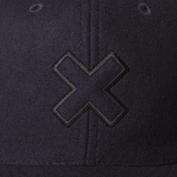 Wool Ball Cap