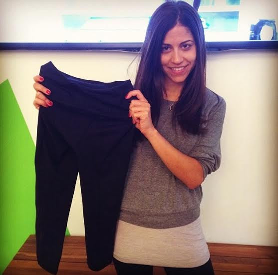 Incredible Yoga Pants