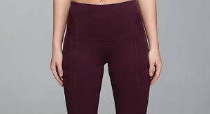 Incredible Yoga Pants