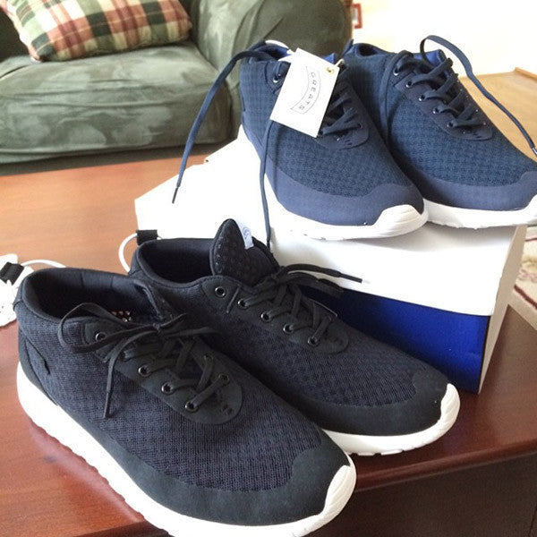 @thejaev : Bab>Roshe #jonbuscemi #greatsbrand #thebab