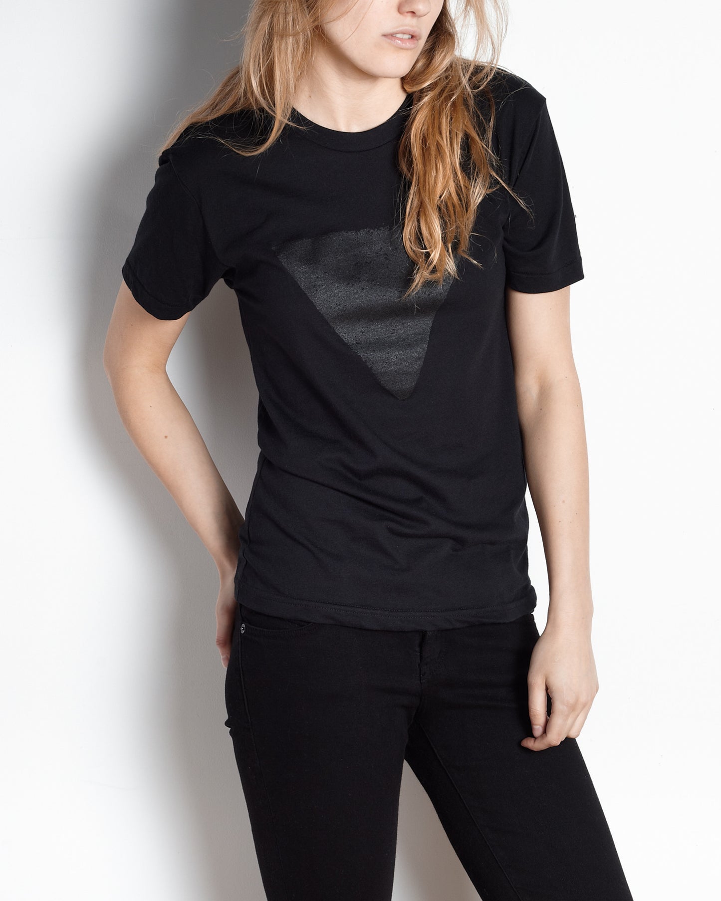 Triangle Tee