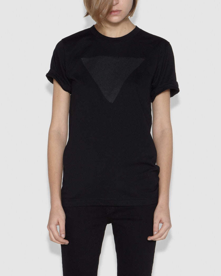 Triangle Tee