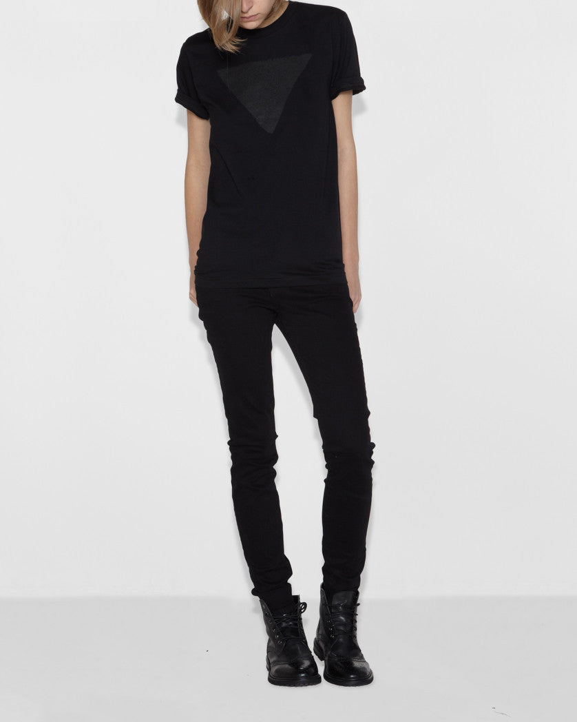 Triangle Tee